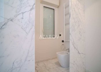 Three-room apartment Sanremo - photo 15