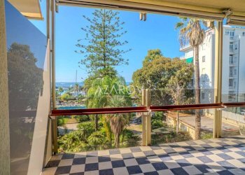 Three-room apartment Sanremo - photo 22