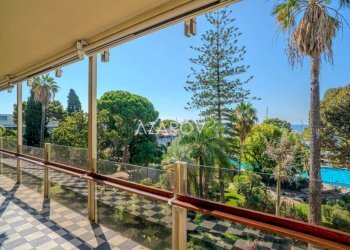 Three-room apartment Sanremo - photo 23