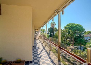 Three-room apartment Sanremo - photo 24