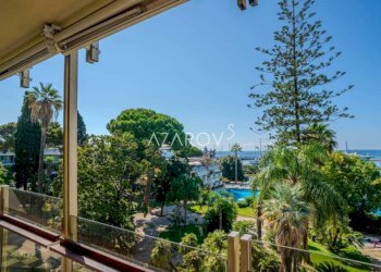 Three-room apartment Sanremo - photo 25