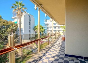 Three-room apartment Sanremo - photo 26