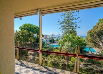 Three-room apartment Sanremo - photo 27