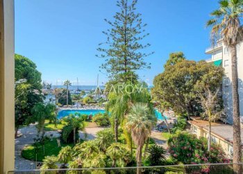 Three-room apartment Sanremo - photo 28