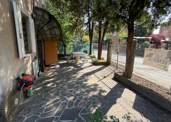 Trilocale Via Antonio Veneri, Reggio nell'Emilia - foto 34