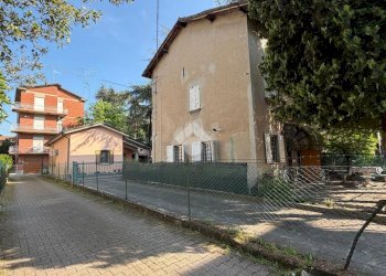 Trilocale Via Antonio Veneri, Reggio nell'Emilia - foto 36