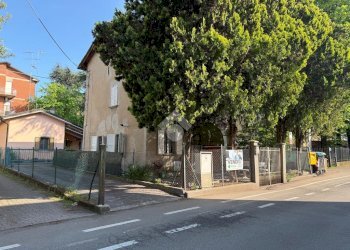 Trilocale Via Antonio Veneri, Reggio nell'Emilia - foto 37