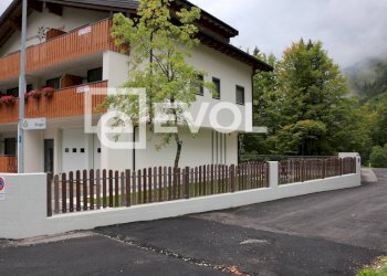 Foto 25 - Trilocale Sella Nevea via Friuli
 
3, Chiusaforte - foto 25