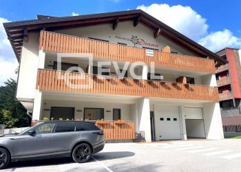 Foto 1 - Trilocale Sella Nevea via Friuli
 
3, Chiusaforte - foto 1