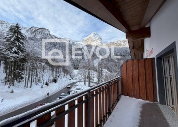 Foto 12 - Trilocale Sella Nevea via Friuli
 
3, Chiusaforte - foto 12