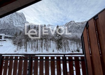 Foto 14 - Trilocale Sella Nevea via Friuli
 
3, Chiusaforte - foto 14