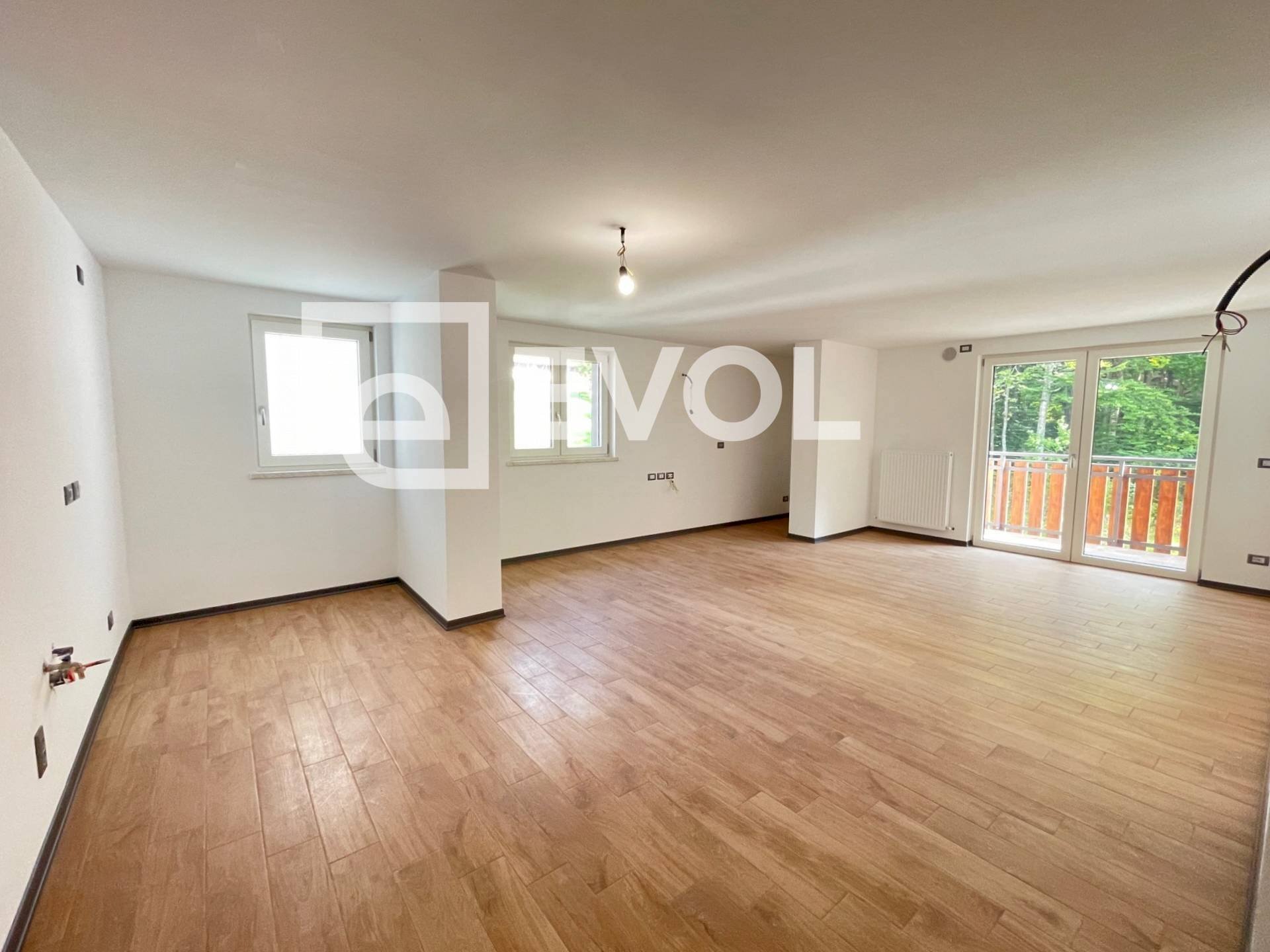 Foto 1 - Three-room apartment Sella Nevea via Friuli via Friuli
 
3, Chiusaforte - photo 1