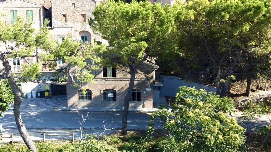 Foto 2 - Villa viale gorizia
 
1, Campofilone - foto 2