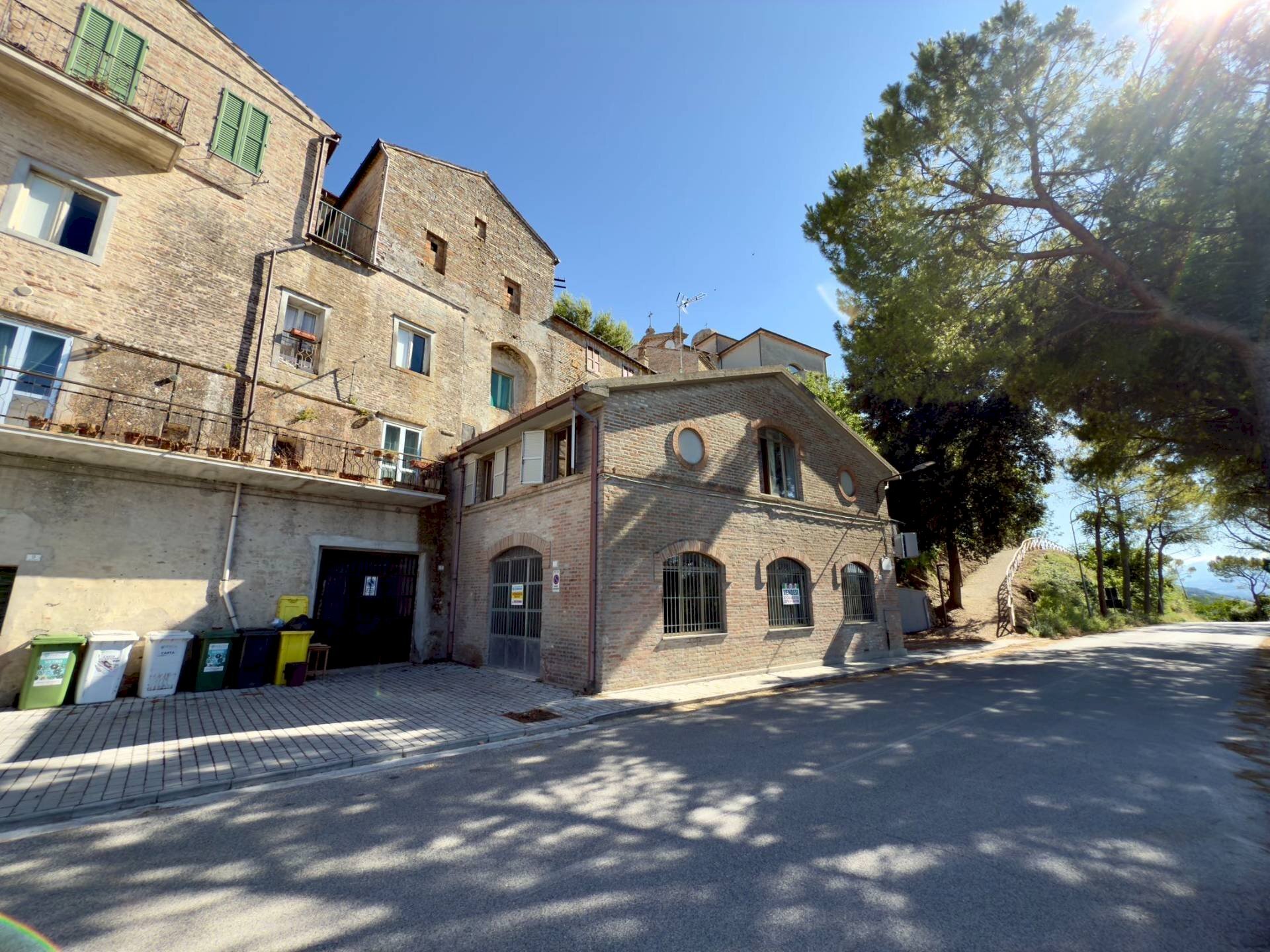 Foto 3 - Villa viale gorizia
 
1, Campofilone - foto 3