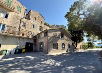 Foto 3 - Villa viale gorizia
 
1, Campofilone - foto 3