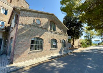 Foto 7 - Villa viale gorizia
 
1, Campofilone - foto 7