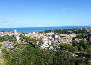 Foto 8 - Villa viale gorizia
 
1, Campofilone - foto 8