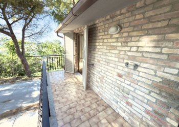 Foto 15 - Villa viale gorizia
 
1, Campofilone - foto 15