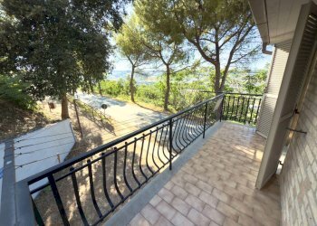 Foto 16 - Villa viale gorizia
 
1, Campofilone - foto 16