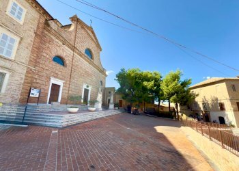 Foto 37 - Villa viale gorizia
 
1, Campofilone - foto 37