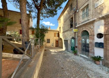 Foto 38 - Villa viale gorizia
 
1, Campofilone - foto 38