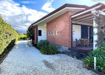 Posto macchina - Villa via Fratelli Barberi, Forte dei Marmi - foto 5