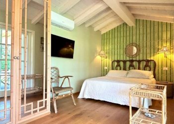 Monolocale - Villa via Fratelli Barberi, Forte dei Marmi - foto 11