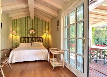 Monolocale - Villa via Fratelli Barberi, Forte dei Marmi - foto 12