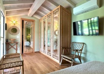 Monolocale - Villa via Fratelli Barberi, Forte dei Marmi - foto 13