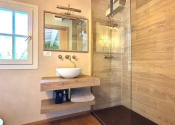Bagno - Villa via Fratelli Barberi, Forte dei Marmi - foto 14