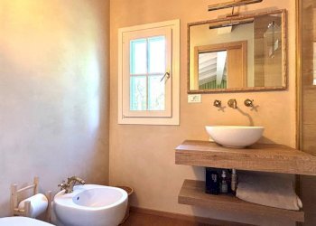 Bagno - Villa via Fratelli Barberi, Forte dei Marmi - foto 15