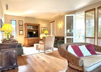 Salone - Villa via Fratelli Barberi, Forte dei Marmi - foto 16