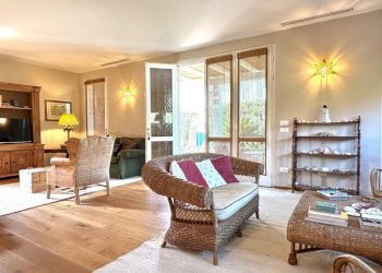 Salone - Villa via Fratelli Barberi, Forte dei Marmi - foto 17