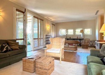 Salone - Villa via Fratelli Barberi, Forte dei Marmi - photo 22