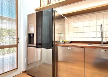 Cucina - Villa via Fratelli Barberi, Forte dei Marmi - foto 28