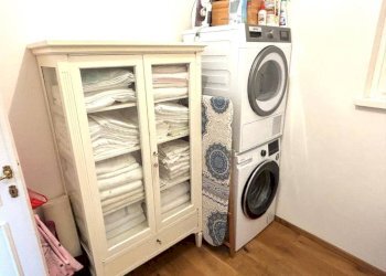 Lavanderia - Villa via Fratelli Barberi, Forte dei Marmi - foto 29