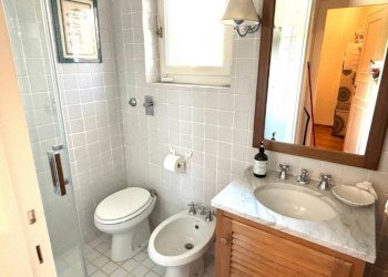 Bagno - Villa via Fratelli Barberi, Forte dei Marmi - foto 30