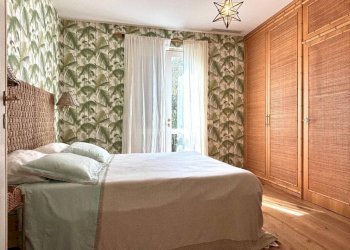 Camera da letto - Villa via Fratelli Barberi, Forte dei Marmi - foto 32