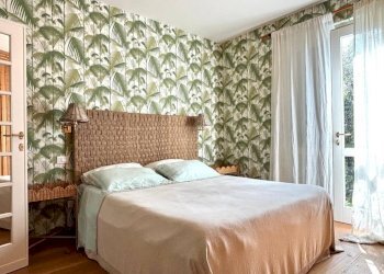 Camera da letto - Villa via Fratelli Barberi, Forte dei Marmi - photo 33