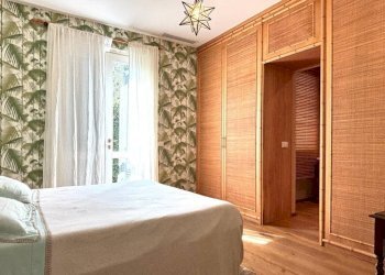 Camera da letto - Villa via Fratelli Barberi, Forte dei Marmi - foto 34