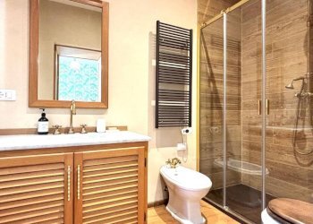 Bagno - Villa via Fratelli Barberi, Forte dei Marmi - foto 36