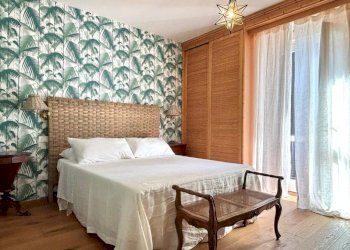 Camera da letto - Villa via Fratelli Barberi, Forte dei Marmi - foto 37