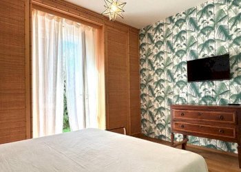 Camera da letto - Villa via Fratelli Barberi, Forte dei Marmi - photo 38