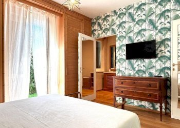 Camera da letto - Villa via Fratelli Barberi, Forte dei Marmi - photo 39