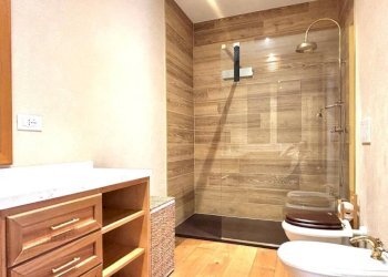 Bagno - Villa via Fratelli Barberi, Forte dei Marmi - foto 41