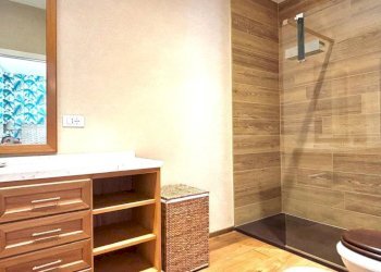 Bagno - Villa via Fratelli Barberi, Forte dei Marmi - foto 42