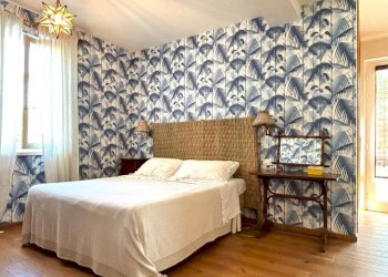 Camera da letto - Villa via Fratelli Barberi, Forte dei Marmi - foto 43
