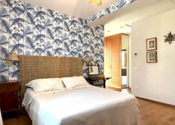 Camera da letto - Villa via Fratelli Barberi, Forte dei Marmi - foto 44