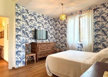 Camera da letto - Villa via Fratelli Barberi, Forte dei Marmi - photo 45