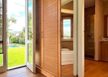 Disimpegno - Villa via Fratelli Barberi, Forte dei Marmi - foto 46